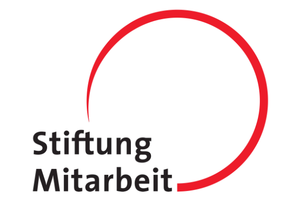 Mikroförderung 2021 der Stiftung Mitarbeit