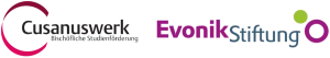 Preis für innovative Netzwerkideen 2022 von Cusanuswerk und Evonik Stiftung