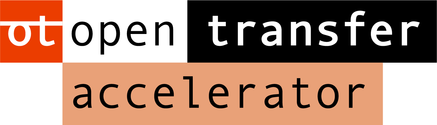 open transfer accelerator