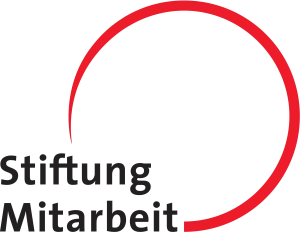 Stiftung Mitarbeit