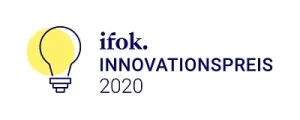 ifok Innovationspreis 2020
