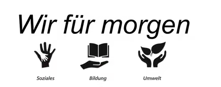 Wir für Morgen