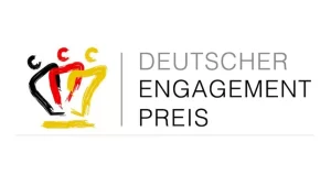 Deutscher Engagementpreis