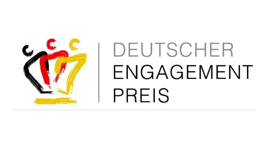 Deutscher Engagementpreis