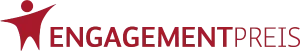 Logo des Engagementpreis des FES-Ehemaligen e.V.
