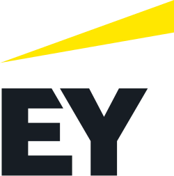 Logo von EY Corporate Solutions